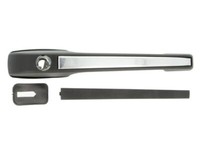 Blic 6010-01-011401P TüRgriff Vorne Links FüR VW Caddy Golf Jetta Passat B2