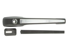 BLIC 6010-01-011401P Türgriff Vorne links für VW CADDY GOLF JETTA PASSAT B2