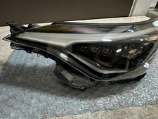 FARO ANTERIORE SINISTRO TOYOTA C-HR HYBRID FULL-LED HEADLIGHT