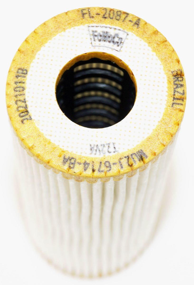 Genuine OEM Motorcraft FL2087A Oil Filter Ford KR3Z6731B Was