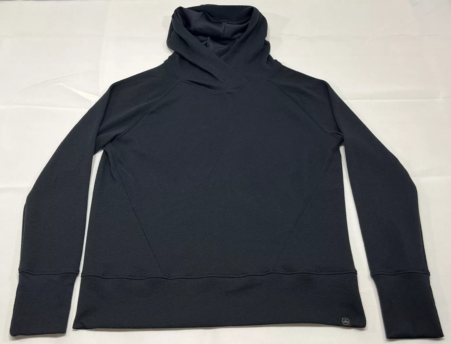 prana breathe pullover hiking hoodie