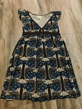STUDIO M DRESS SIZE MEDIUM