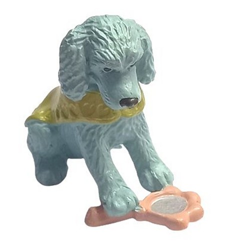 Puppy in my Pocket No Cards LOADS TO CHOOSE FROM Vintage 1994 M.E.G. Toys - Picture 76 of 86