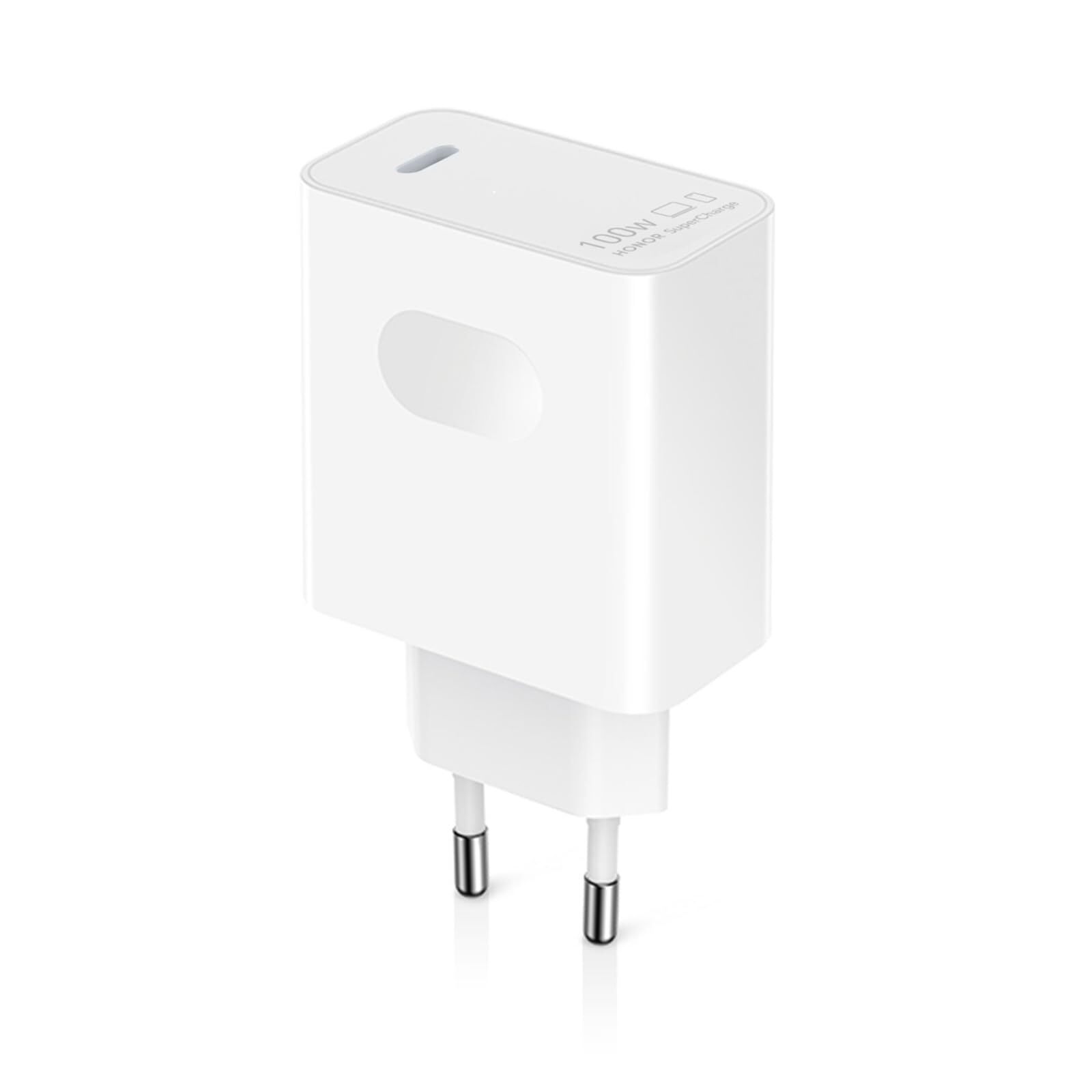 100W HONOR Supercharge Original, HONOR Caricatore originale, Cavo di (J6Z)