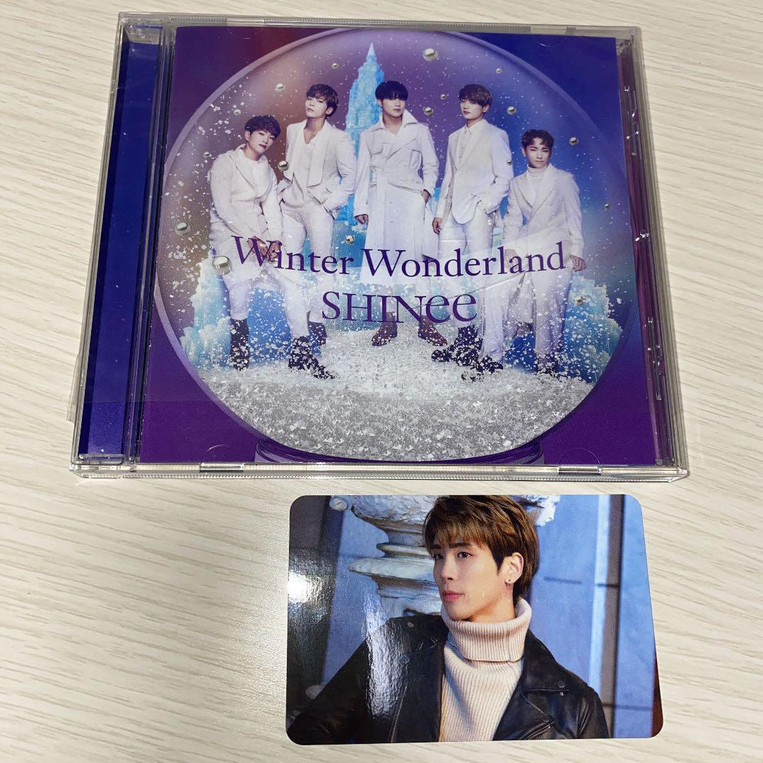 K-POP・アジア SHINee CD CD SHINee The First Album SHINee Replay World Korea Press 3