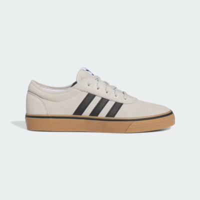 Adidas Originals AdiEase in weiß und schwarz alle Größen limitierter Bestand