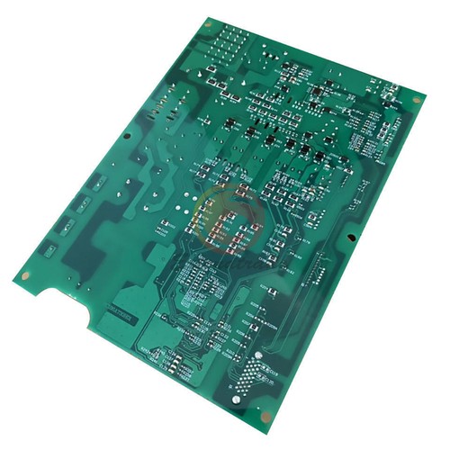 ONE NEW Mitsubishi Power driver board BC186A730G51 A740-37K - Picture 4 of 7
