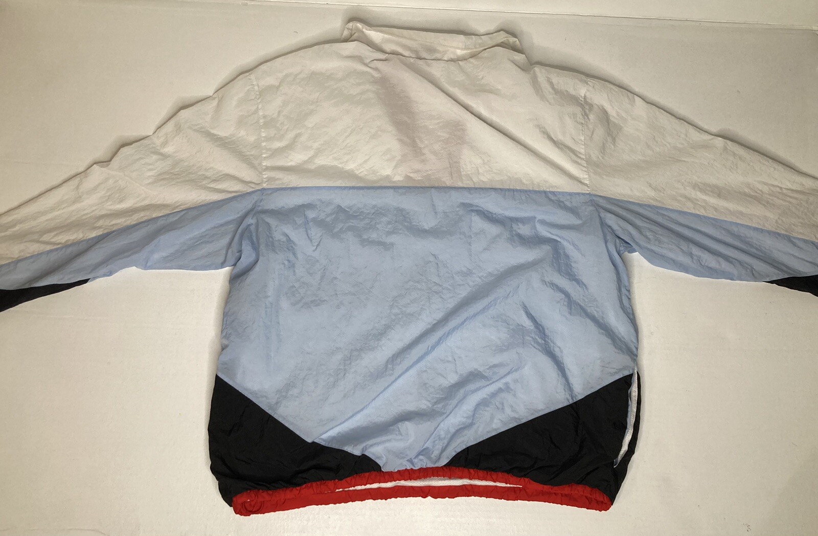 Nike Flight Jacket Half Zip Pullover Jacket Men L… - image 6