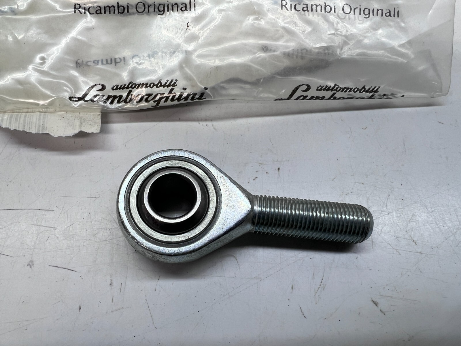 LAMBORGHINI COUNTACH DIABLO BALL JOINT OEM 005227295