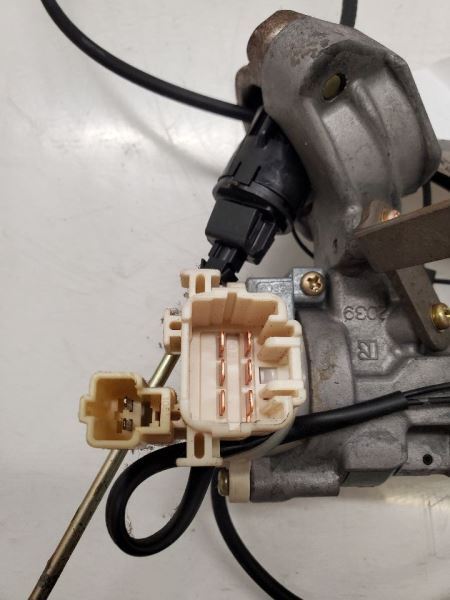 Scion XB, Ignition Switch Assy W/O Key, 2005, 69057-52440 | eBay