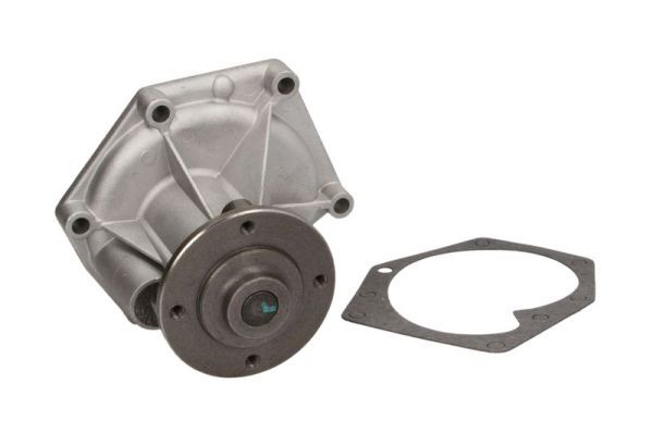 Thermotec WP-SC111 Wasserpumpe Wapu FüR Scania 2 3 DS9.01-DSC9.10 01.85-12.96-image