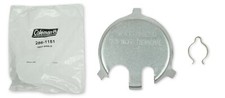 Coleman 286-1151 Heat Shield and Clip  Compatible with 282  286 Lantern