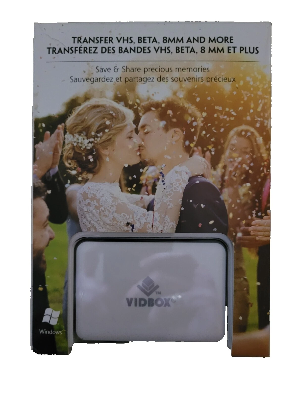 Descarga digital software de imagen, video y audio