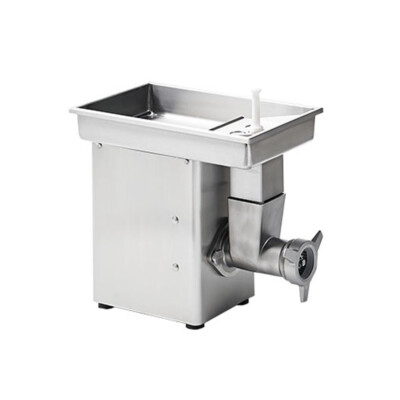 Talsa W32K-ENT Commercial Table Top Meat Grinder - #32 Head Size, 3 PH, 380V