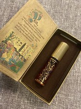 Vintage 1974 “FRANKINCENSE AND MYRRH” PERFUME BY JOVAN Inc. CHICAGO USA  Boxed