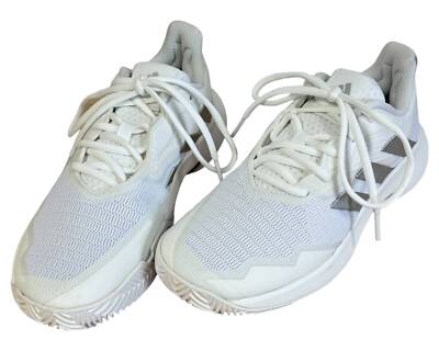 Adidas  Courtjam Control Clay SPORTSCHUHE  DAMEN 37,3333333333333