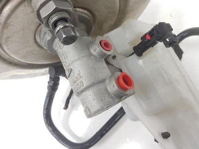 84034181 bremskraftverstärker für OPEL INSIGNIA B GRAND SPORT 
