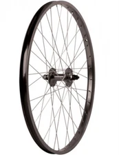 Haro BMX Wheels,Oldschool GT BMX SE 29 WHEELSET MASTER SPORT FST BLACK RIMS NEW