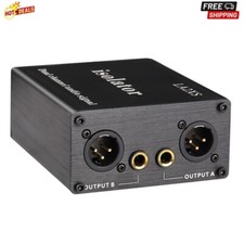 Current Noise Reduction Filter Dual-Channel 6...