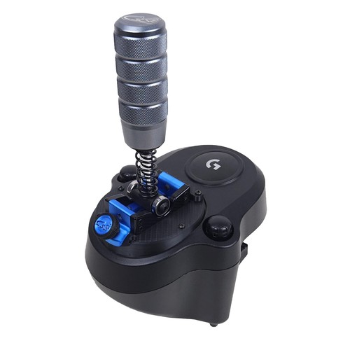 Logitech Sequential shifter kit V2 'Quick Release' | CSS - Picture 38 of 58