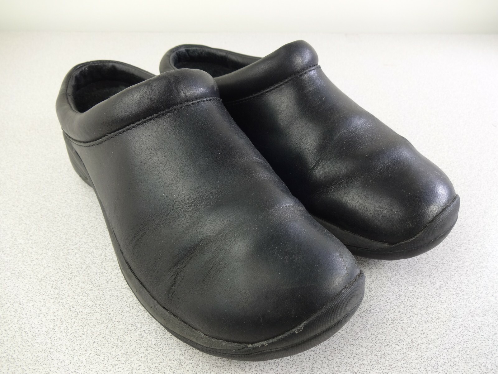 merrell encore nova smooth black