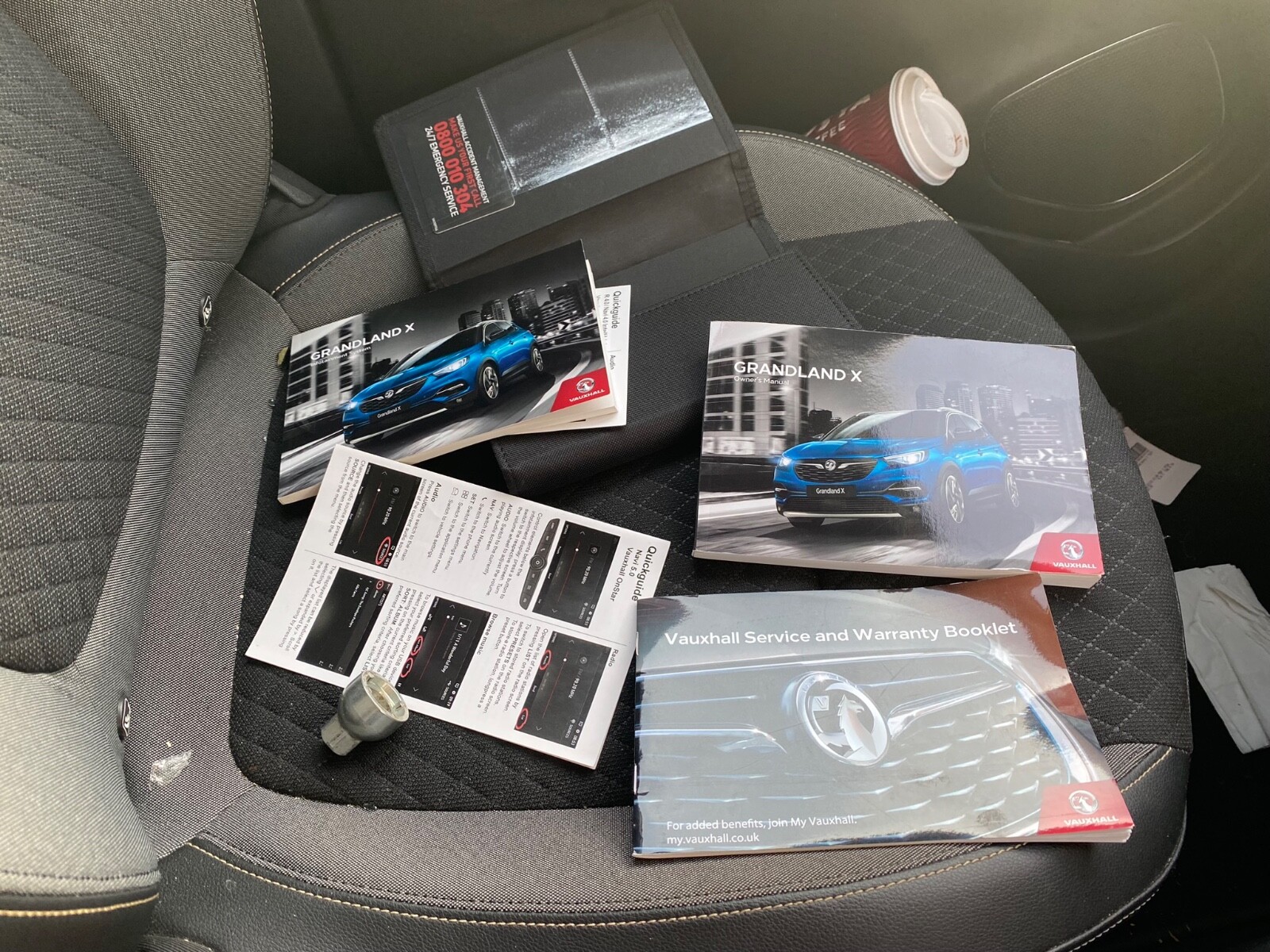 2019 Vauxhall Grandland X Salvage Damaged Repairs eBay