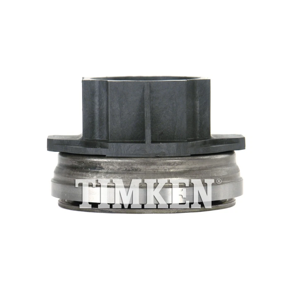 Cojinete de liberación de embrague Timken 206XA81 para BMW 533i 1983-1984 3,2 L L L6 Foto 3 de 4