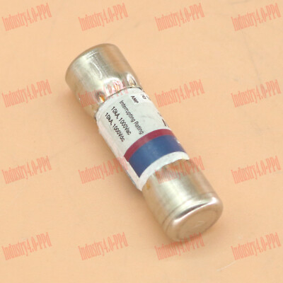 ONE Bussmann DMM-44/100-R 440mA 1000V Fuse New