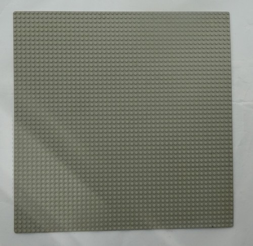Plaque Lego Geante