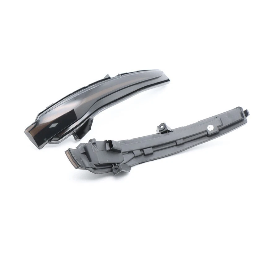 2x LED Spiegelblinker Aussenspiegel für Mercedes W205 S205 C205 W213 W222 W447 - Bild 4 von 4