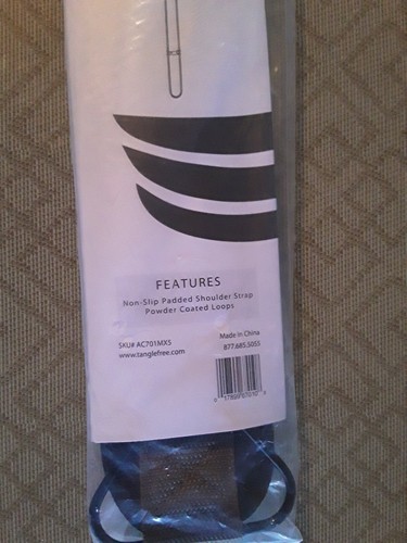 Portador de aves acuáticas Tanglefree Realtree Max5 ¡NUEVO SIN USAR!!! 2-15 - Imagen 3 de 3