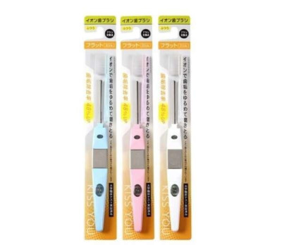 IONIC DENTAL ZAHNBÜRSTE HYG-2 ECOQUEST IONIZER 1 Zahnbürste