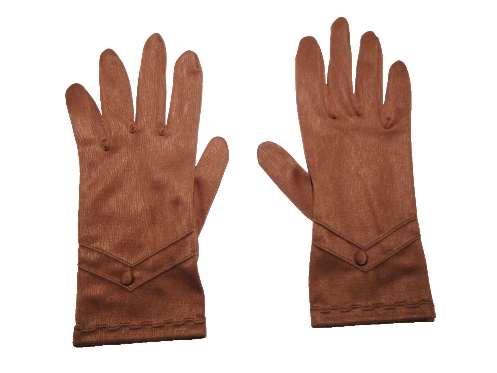 Women's Synthetic Original Vintage Gloves