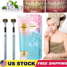 Niacinamide Whitening Toothpaste Niacinamide Dazzling Whitening Toothpastes 5PCS