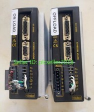 1 PC USED Tested parker Servo driver AR-02SE