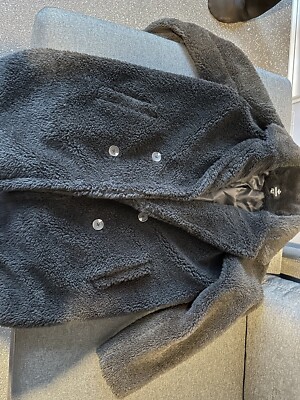 Threadbare Jacke 38 Teddy