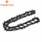 Thunder Tools 6 Inch Mini Chainsaw Blade Replacement Accessory