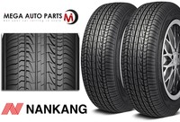 2x Nankang Cx668 radial Passenger 155/80r12 77t All Season Tires on sale 2x Nankang Cx668 radial Passenger 155/80r12 77t All Season Tires on sale