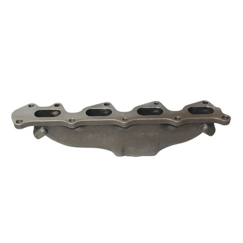 Genuine Exhaust Manifold For Mitsubishi Triton MN 4D56 2.5L 4WD - Picture 7 of 8