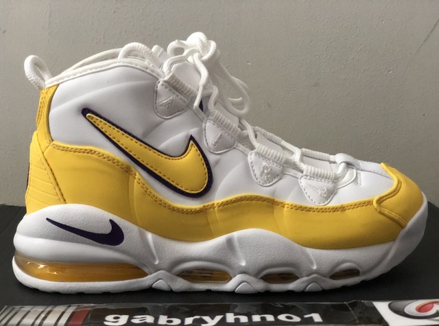 uptempo 95 lakers