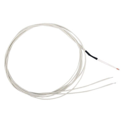 100K Ohm NTC Thermistor mit angeschlossenen Kabeln - 3D Drucker Prusa RepRap Mendel