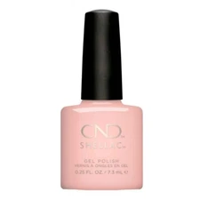 CND SHELLAC Uncovered GEL POLISH 0.25