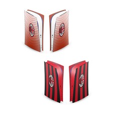 AC MILAN 2020/21 CREST KIT VINYL SKIN DECAL FOR SONY PS5 DIGITAL EDITION CONSOLE