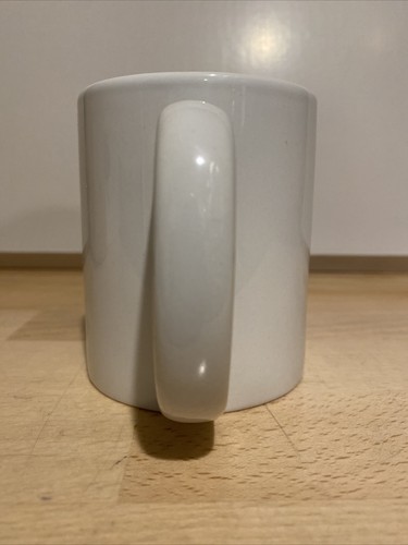 OMNI BUSINESS SYSTEMS corporate logo souvenir coffee mug eBay sellerID mouthyMo - Picture 4 of 12