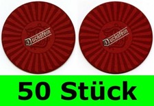50 Stück Bierdeckel Duckstein Brauerei Ducksteiner