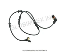 Mercedes (2006-2012) ABS Sensor FRONT (1) BREMI + 1 YEAR WARRANTY