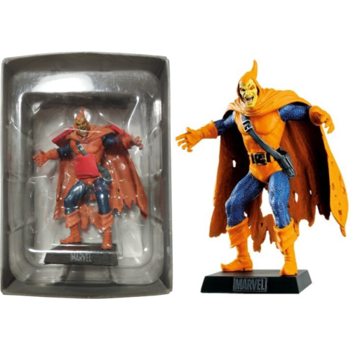 Marvel Super Heroes Super Jester 102 Lead Figures Eaglemoss Comics Statue Comic - Picture 12 of 24