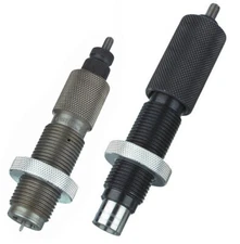 Forster 6.5 PRC Bench Rest Seater & Full Length Sizing Die Set