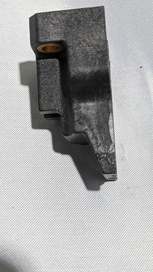 FERRARI 360 SPIDER modena PART CLUTCH SENSOR BASE SUPPORT 201282