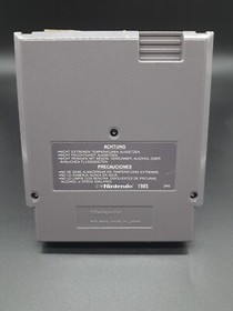 The Adventures of Bayou Billy - Nintendo NES Spiel - PAL B - Modul + Schuber